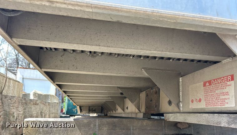 image for item EK2880 Kann grain bed