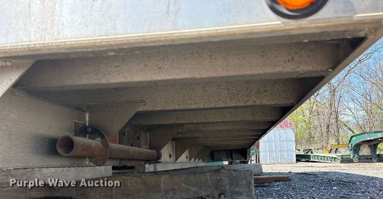 image for item EK2880 Kann grain bed