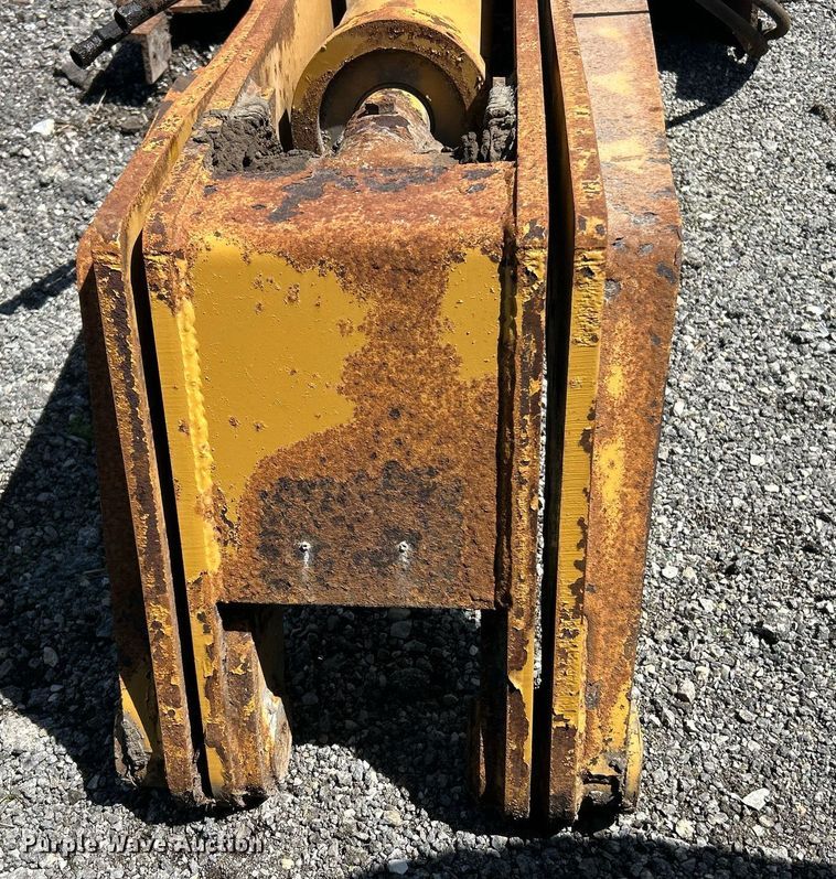 image for item EK2880 Kann grain bed