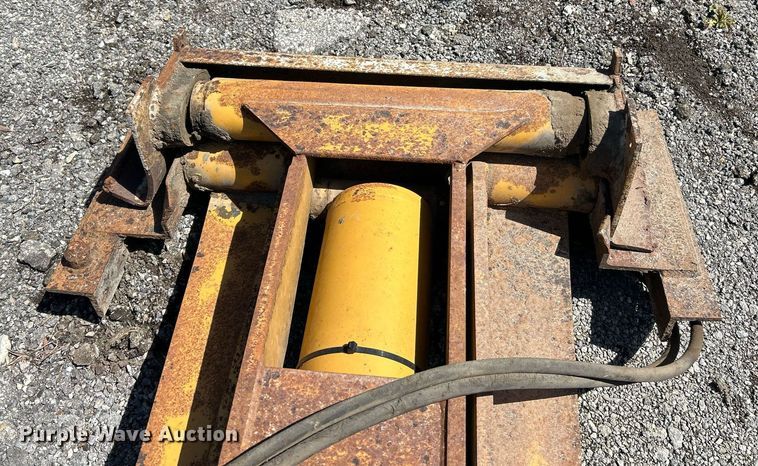 image for item EK2880 Kann grain bed