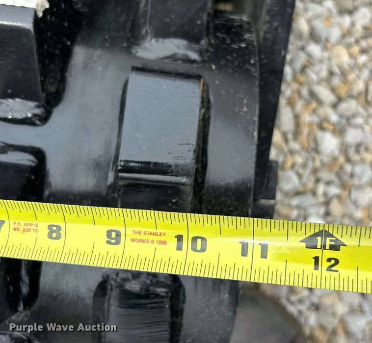 image for item EK2901 2024 GIYI compaction wheel