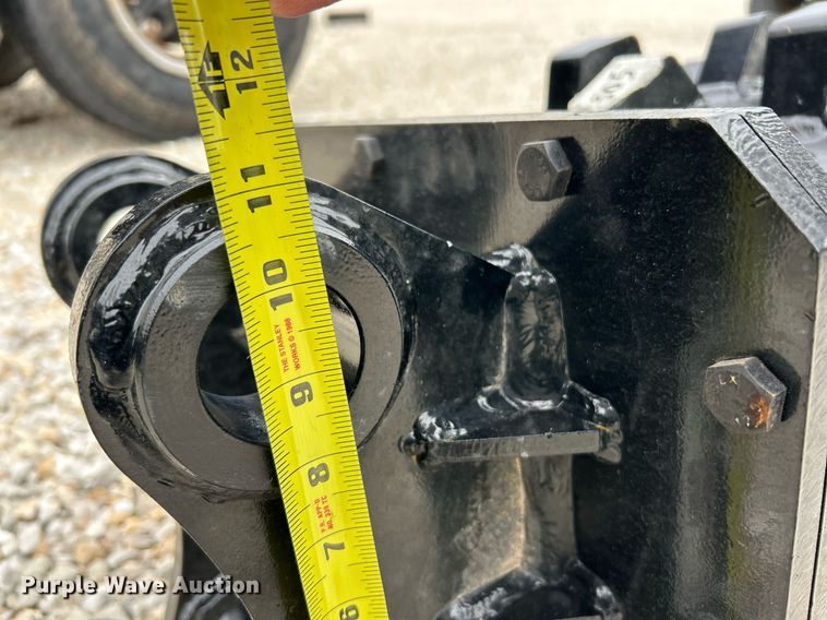 image for item EK2901 2024 GIYI compaction wheel