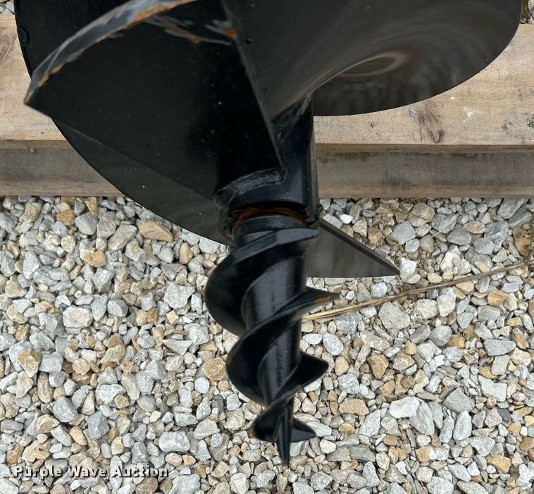 image for item EK2906 Miva excavator auger