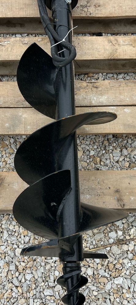 image for item EK2906 Miva excavator auger