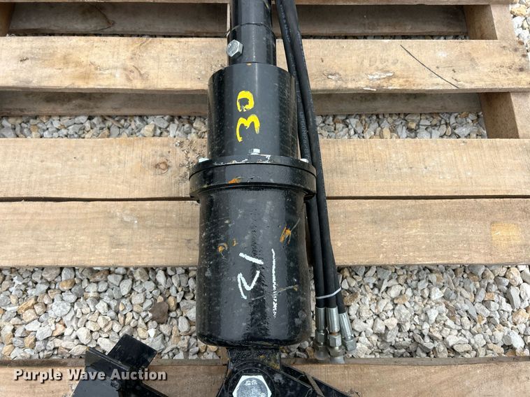 image for item EK2906 Miva excavator auger