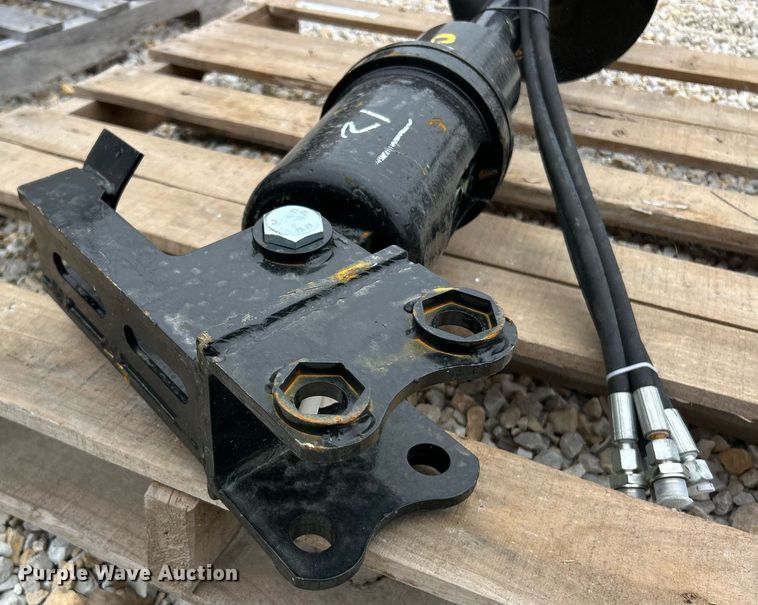 image for item EK2906 Miva excavator auger