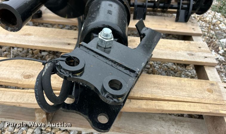 image for item EK2910 Miva excavator auger