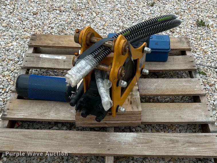 image for item EK2911 MIVA SB05 breaker