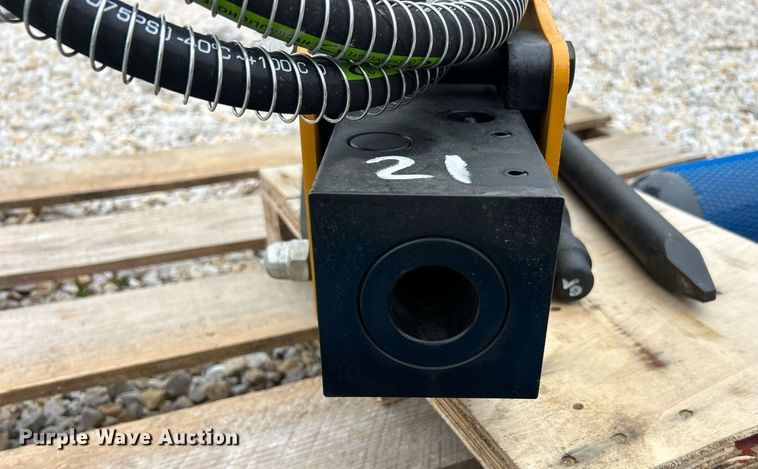 image for item EK2911 MIVA SB05 breaker