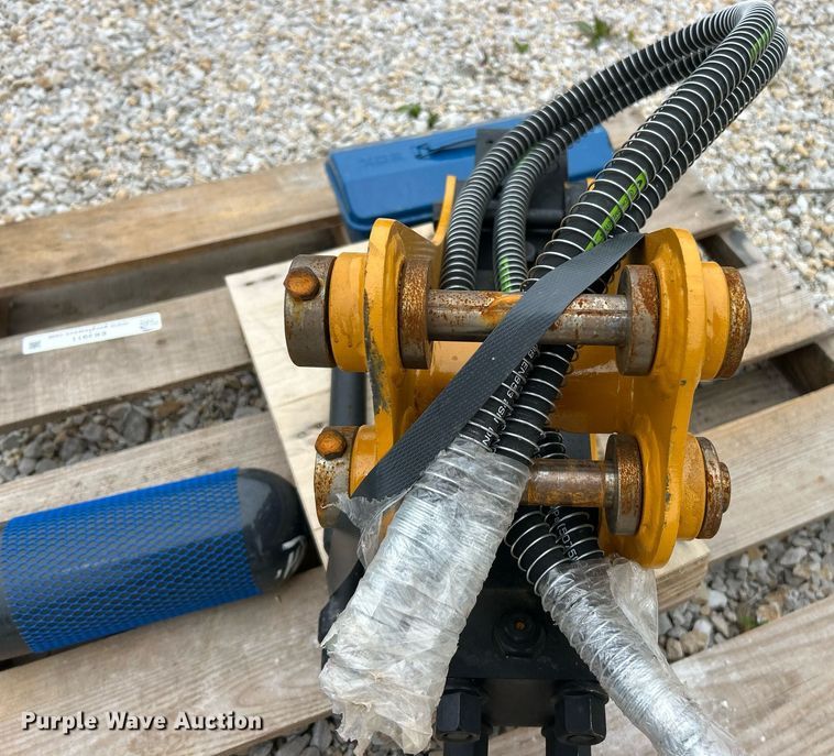 image for item EK2911 MIVA SB05 breaker