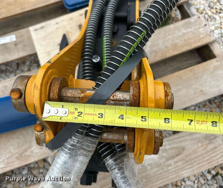 image for item EK2911 MIVA SB05 breaker