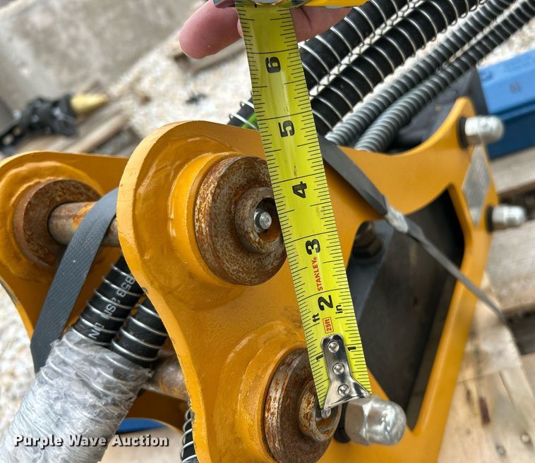 image for item EK2911 MIVA SB05 breaker