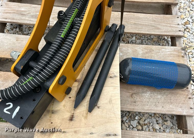 image for item EK2911 MIVA SB05 breaker