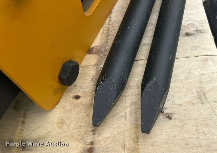 image for item EK2911 MIVA SB05 breaker