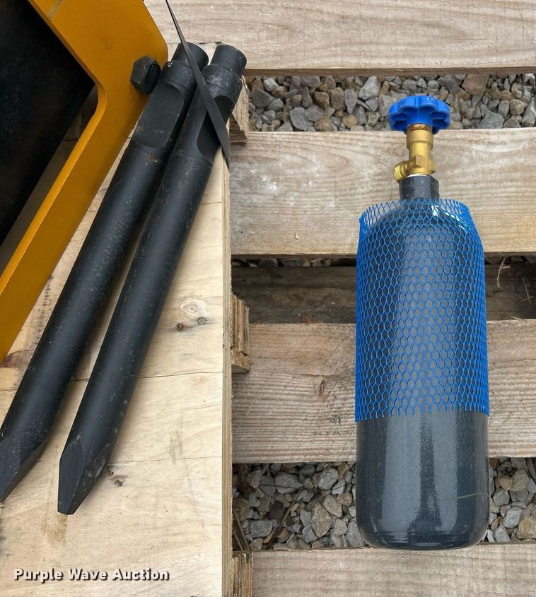 image for item EK2911 MIVA SB05 breaker