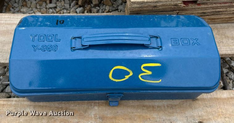 image for item EK2911 MIVA SB05 breaker