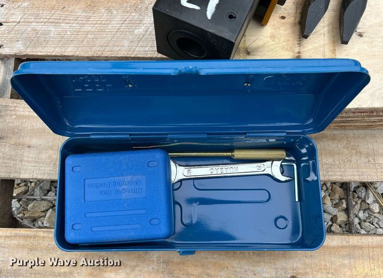 image for item EK2911 MIVA SB05 breaker