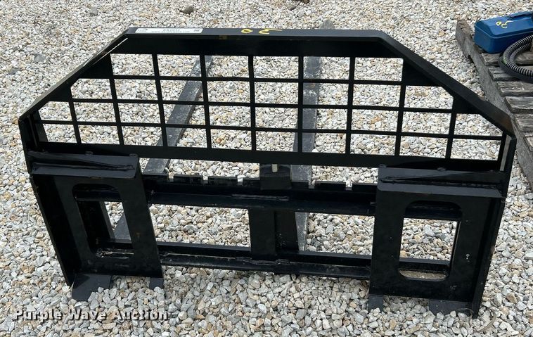 image for item EK2912 Skid steer forks