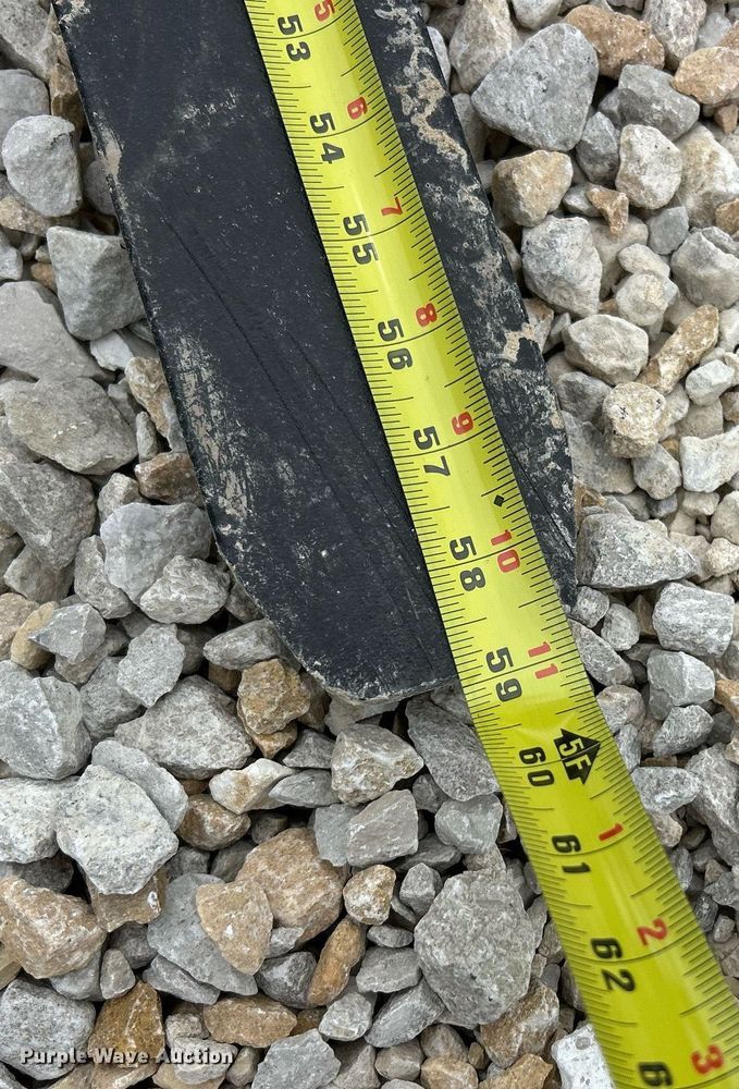 image for item EK2912 Skid steer forks