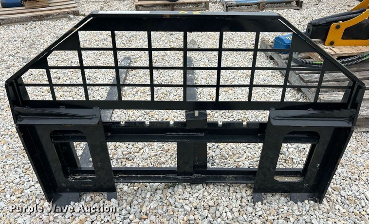 image for item EK2912 Skid steer forks