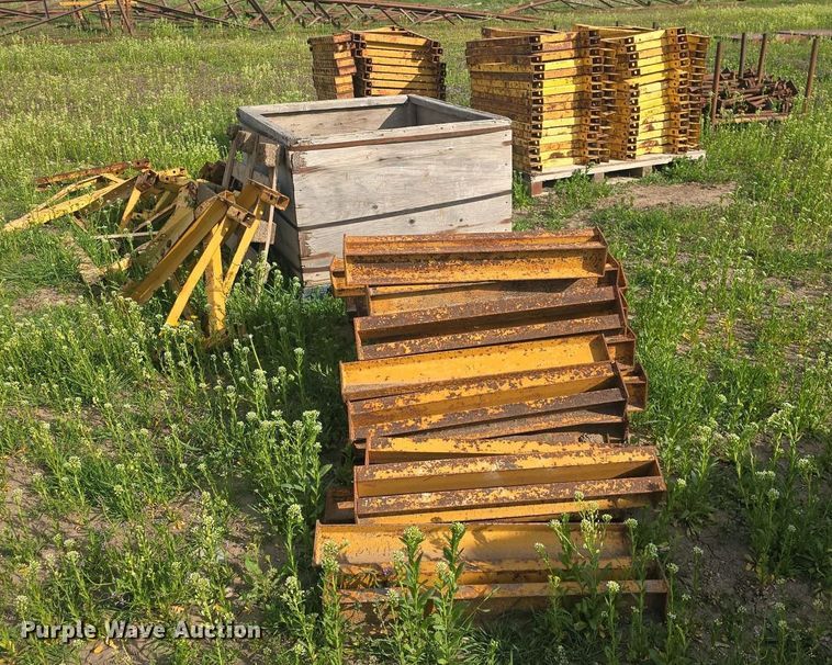 image for item EK5158 EFCO concrete equipment