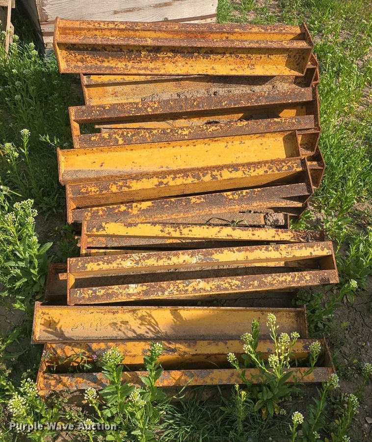 image for item EK5158 EFCO concrete equipment