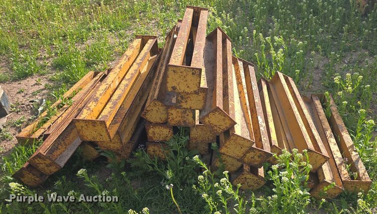 image for item EK5158 EFCO concrete equipment