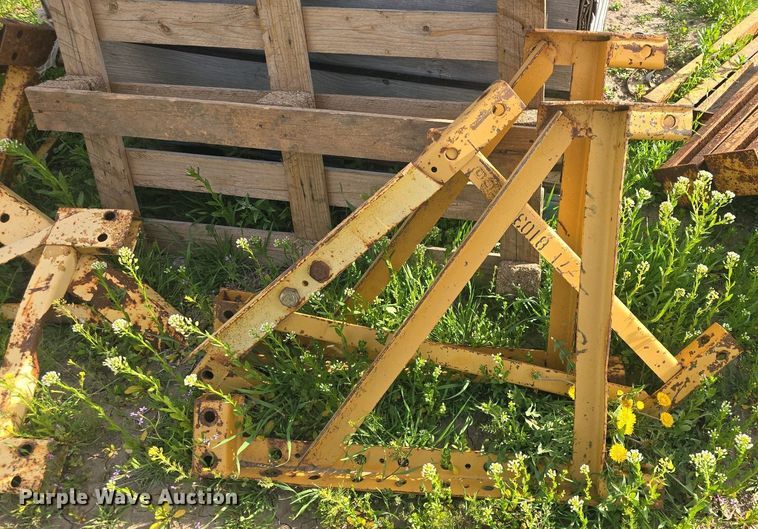 image for item EK5158 EFCO concrete equipment