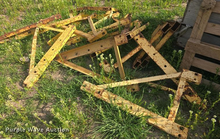 image for item EK5158 EFCO concrete equipment