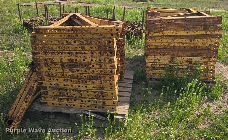 image for item EK5158 EFCO concrete equipment