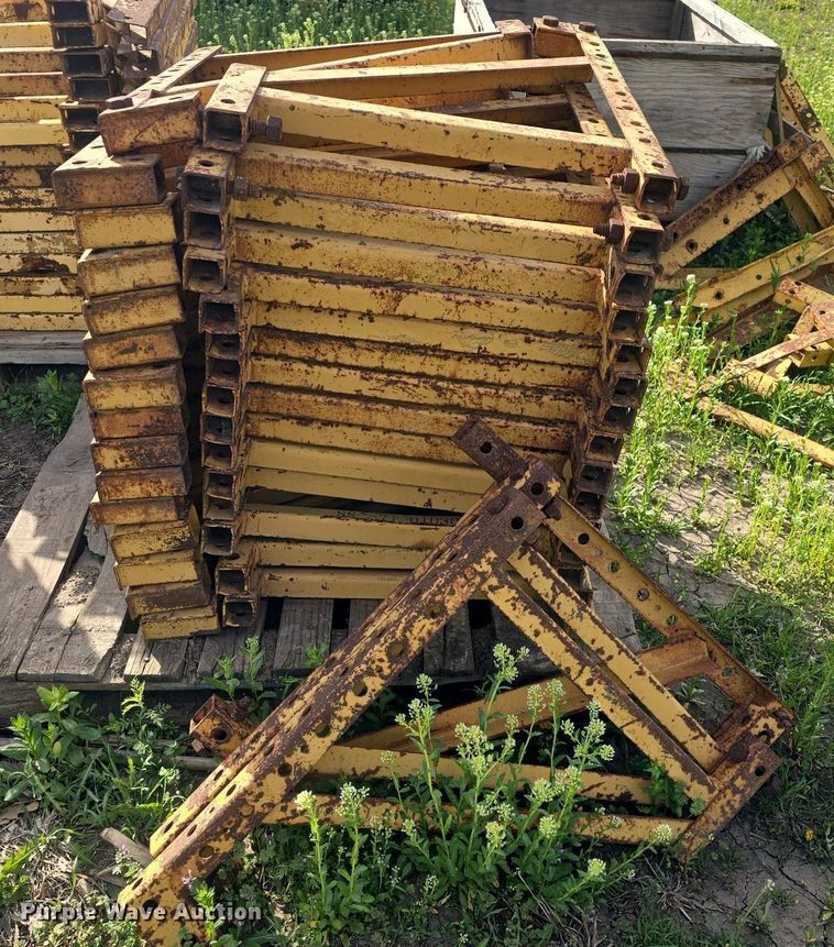 image for item EK5158 EFCO concrete equipment