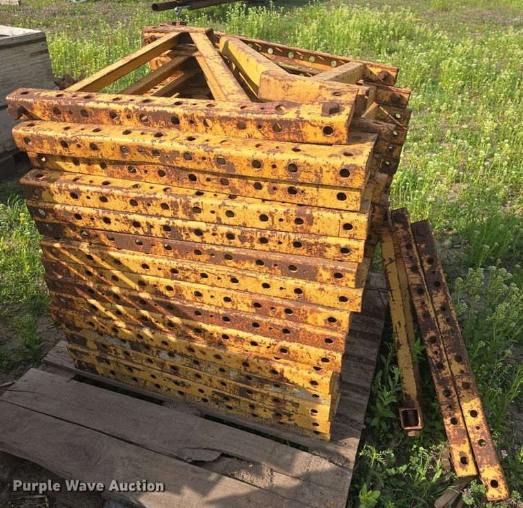 image for item EK5158 EFCO concrete equipment