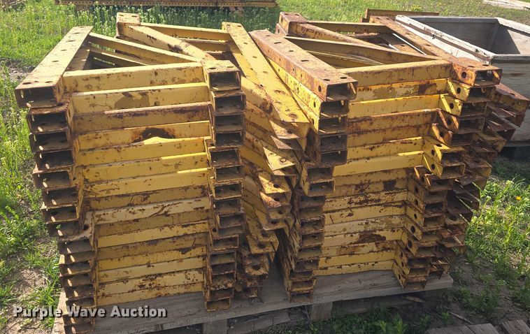 image for item EK5158 EFCO concrete equipment