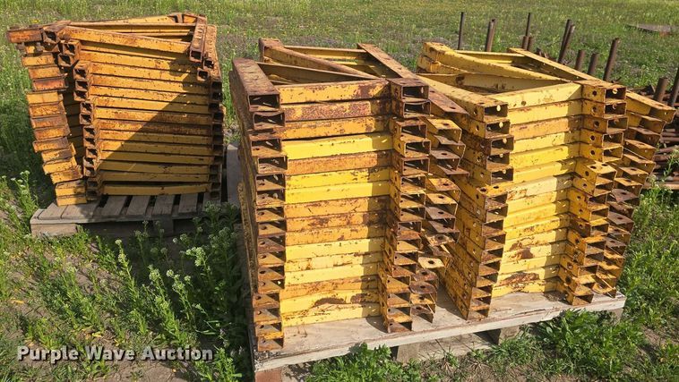 image for item EK5158 EFCO concrete equipment