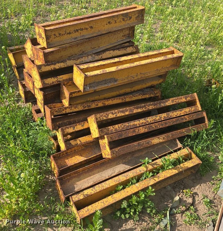 image for item EK5158 EFCO concrete equipment