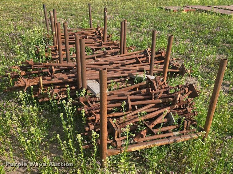 image for item EK5158 EFCO concrete equipment