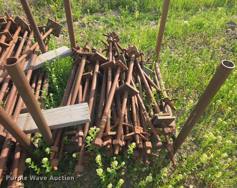 image for item EK5158 EFCO concrete equipment