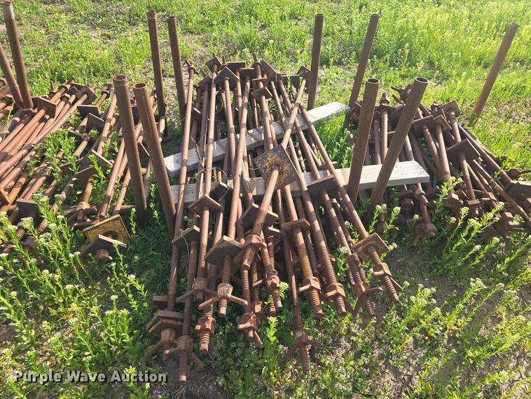 image for item EK5158 EFCO concrete equipment