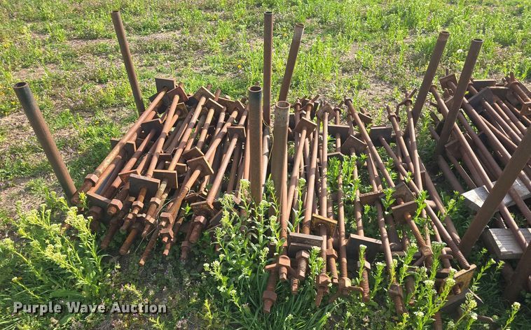 image for item EK5158 EFCO concrete equipment