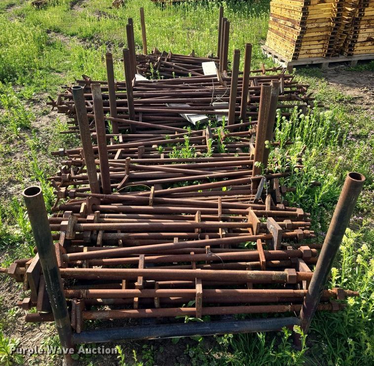 image for item EK5158 EFCO concrete equipment