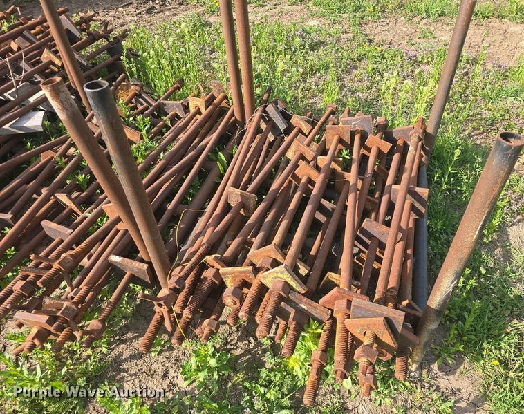 image for item EK5158 EFCO concrete equipment