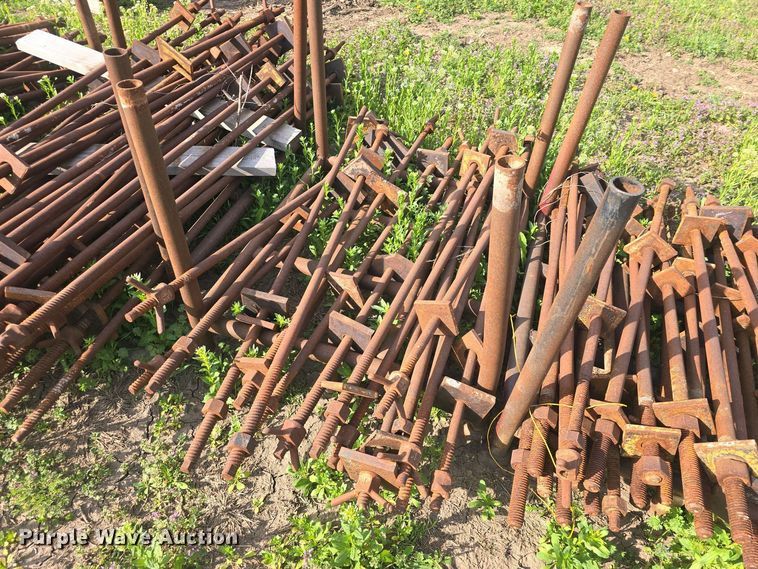 image for item EK5158 EFCO concrete equipment