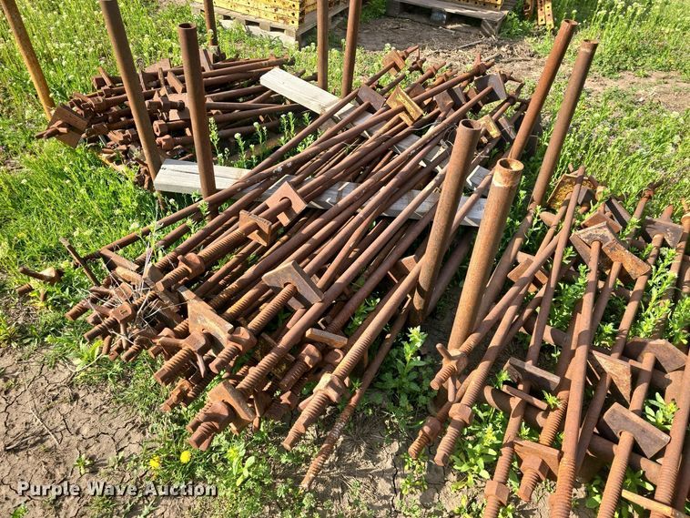 image for item EK5158 EFCO concrete equipment