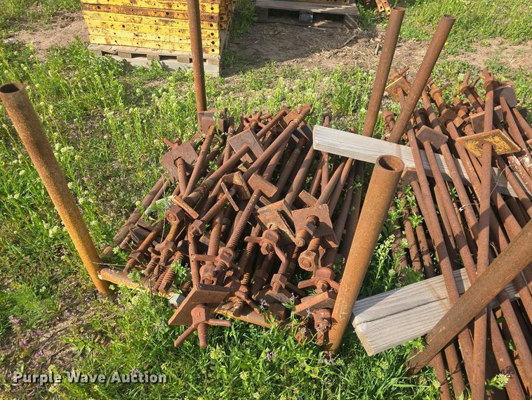 image for item EK5158 EFCO concrete equipment