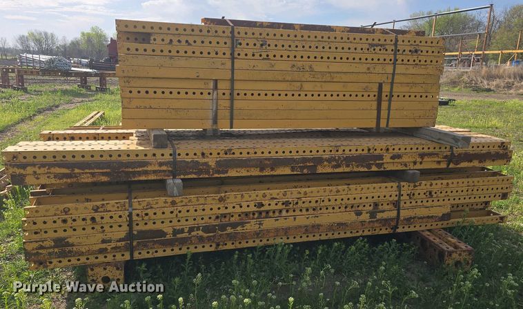 image for item EK5158 EFCO concrete equipment