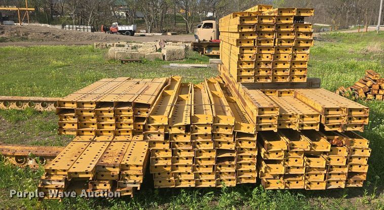 image for item EK5158 EFCO concrete equipment