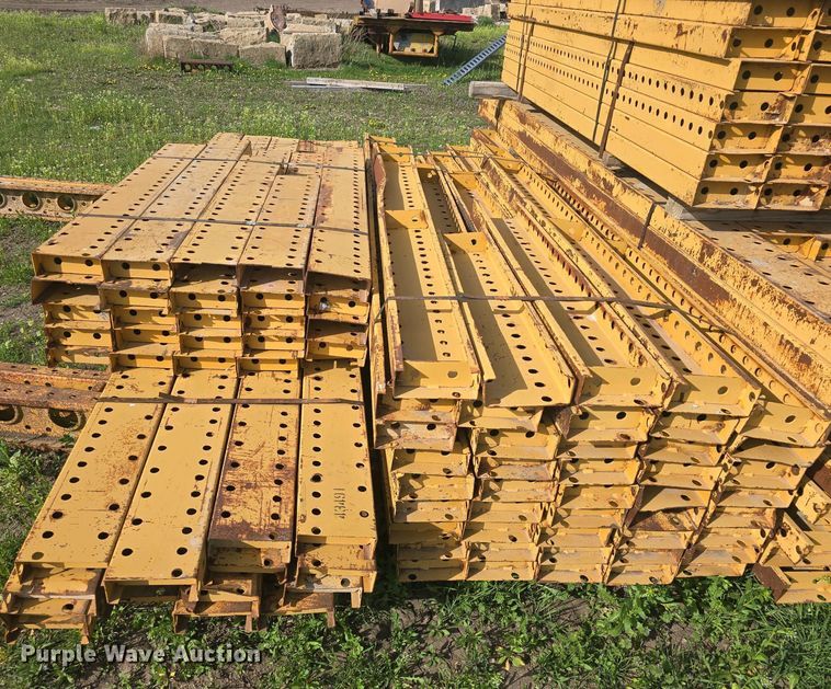 image for item EK5158 EFCO concrete equipment