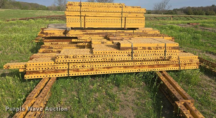 image for item EK5158 EFCO concrete equipment