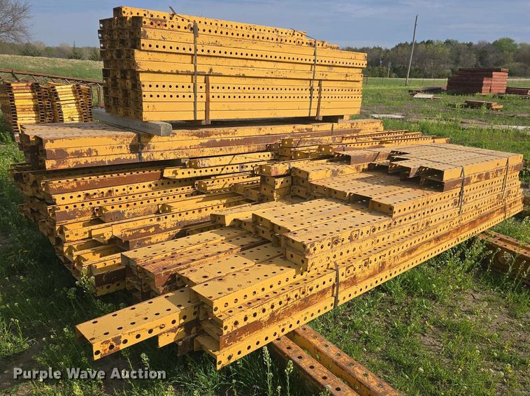 image for item EK5158 EFCO concrete equipment