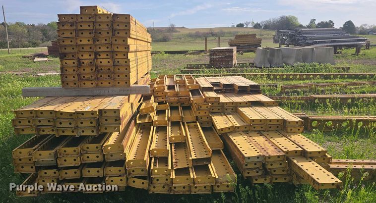 image for item EK5158 EFCO concrete equipment